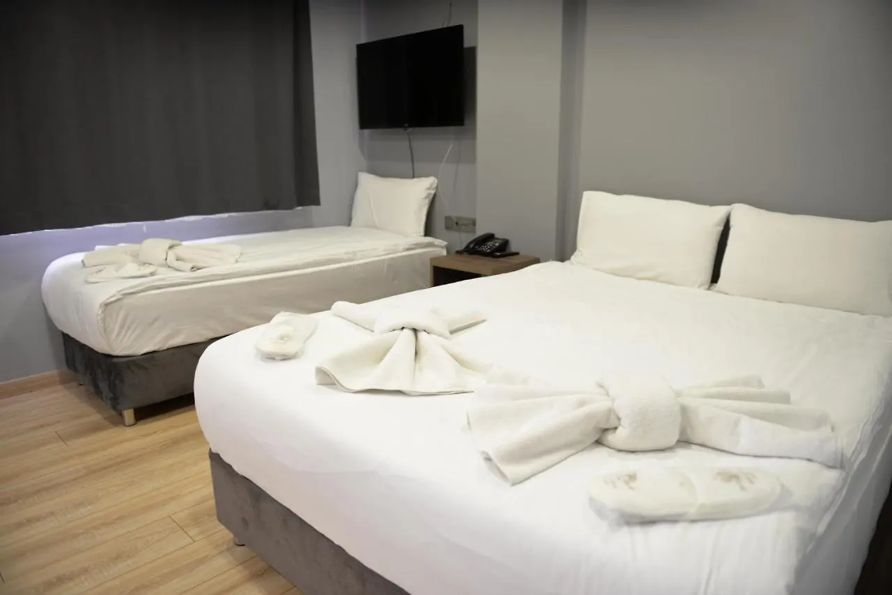 Basilissis Hotel Provincia di Provincia di Istanbul 3*,