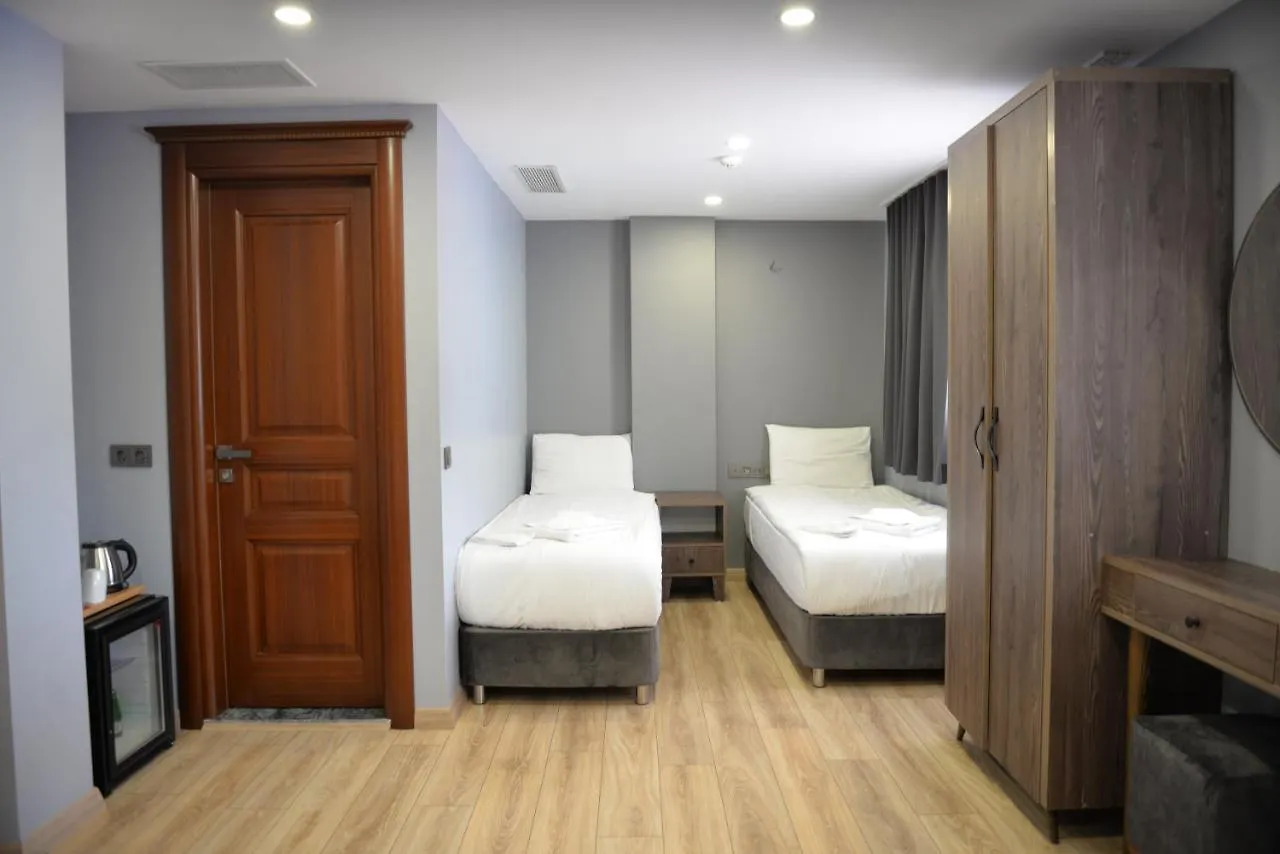 Basilissis Hotel Provincia di Provincia di Istanbul