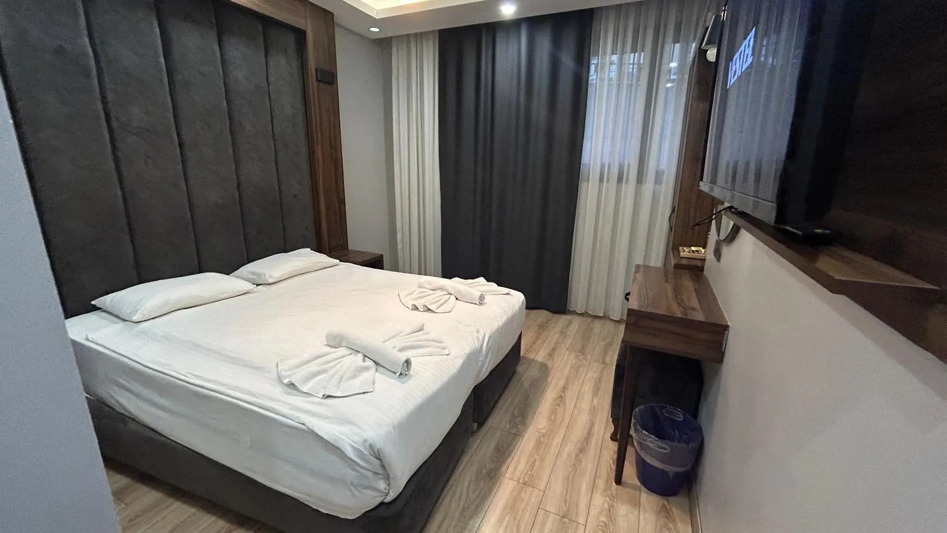 Basilissis Hotel Provincia di Provincia di Istanbul