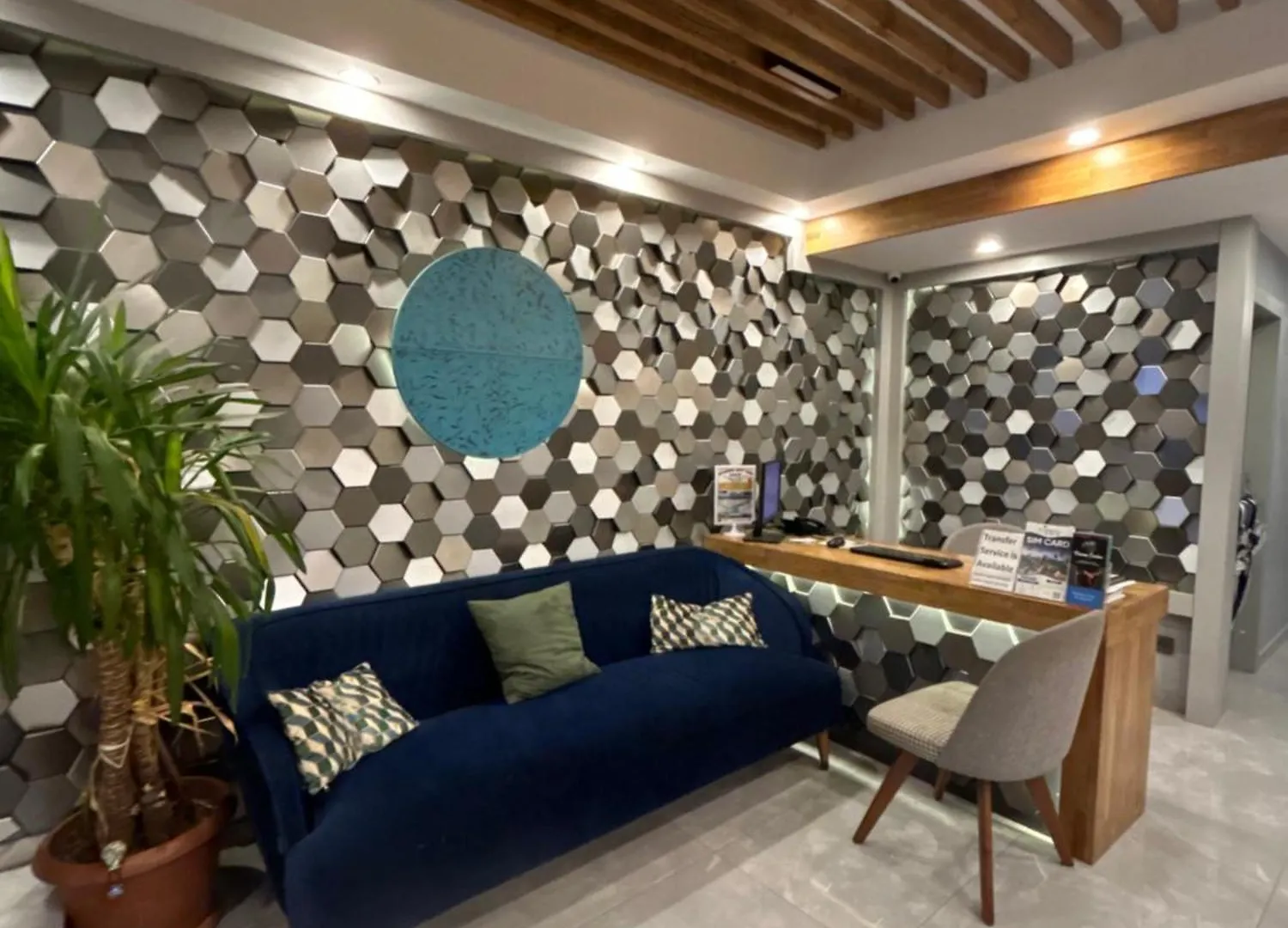 Basilissis Hotel Provincia di Provincia di Istanbul 3*,