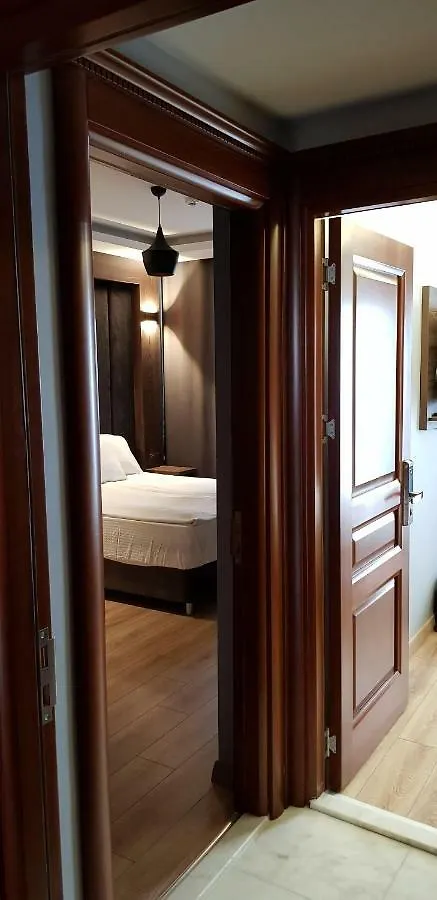 ***  Basilissis Hotel Provincia di Provincia di Istanbul Turchia
