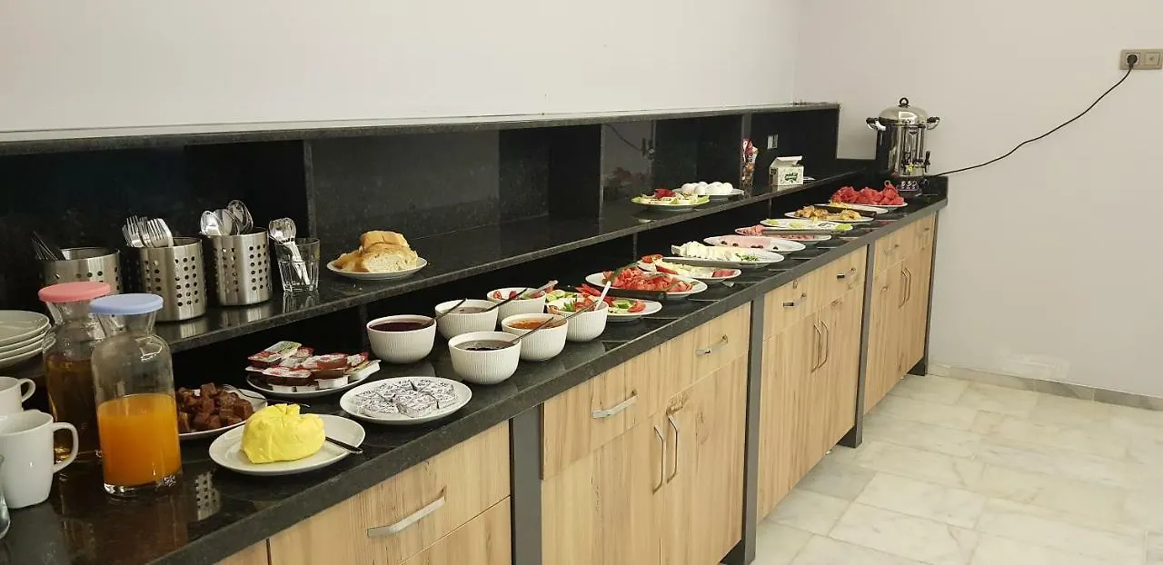 Basilissis Hotel Provincia di Provincia di Istanbul