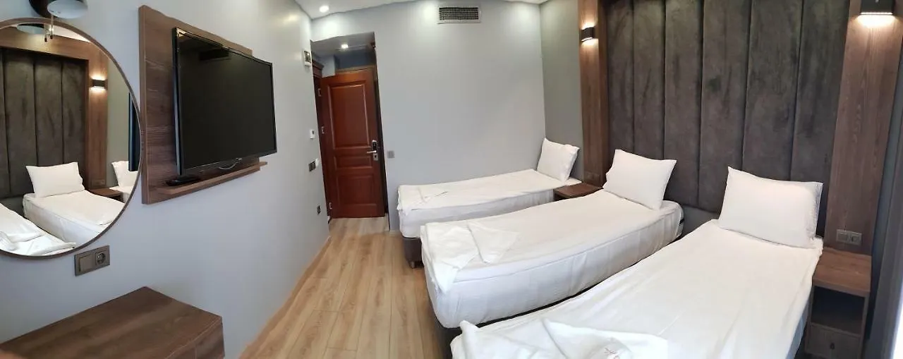 Basilissis Hotel Provincia di Provincia di Istanbul