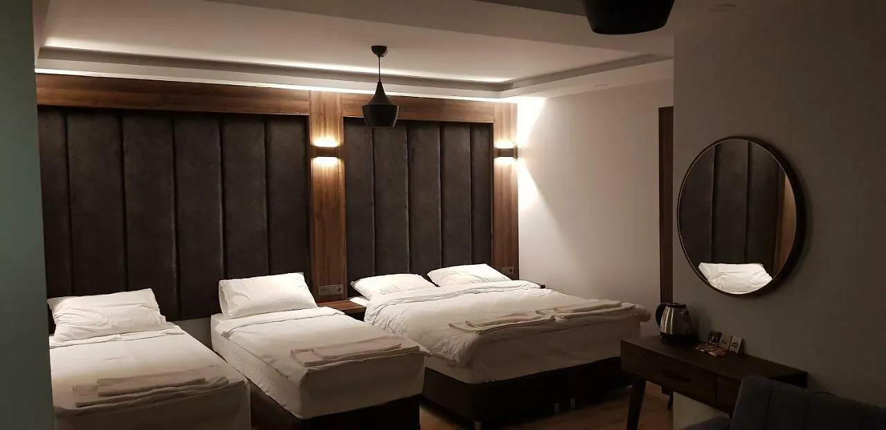 Basilissis Hotel Provincia di Provincia di Istanbul Turchia