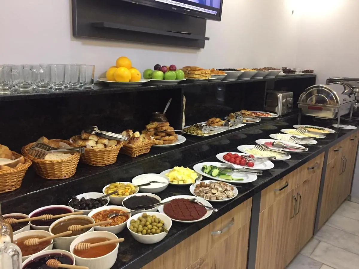 Basilissis Hotel Κωνσταντινούπολη