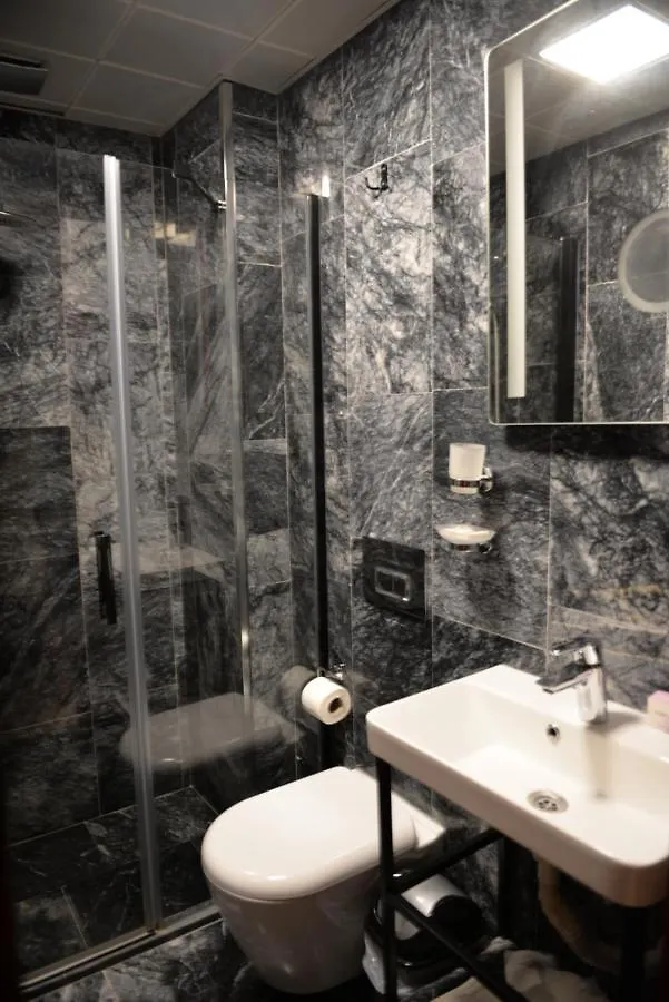 ***  Basilissis Hotel Κωνσταντινούπολη Τουρκία