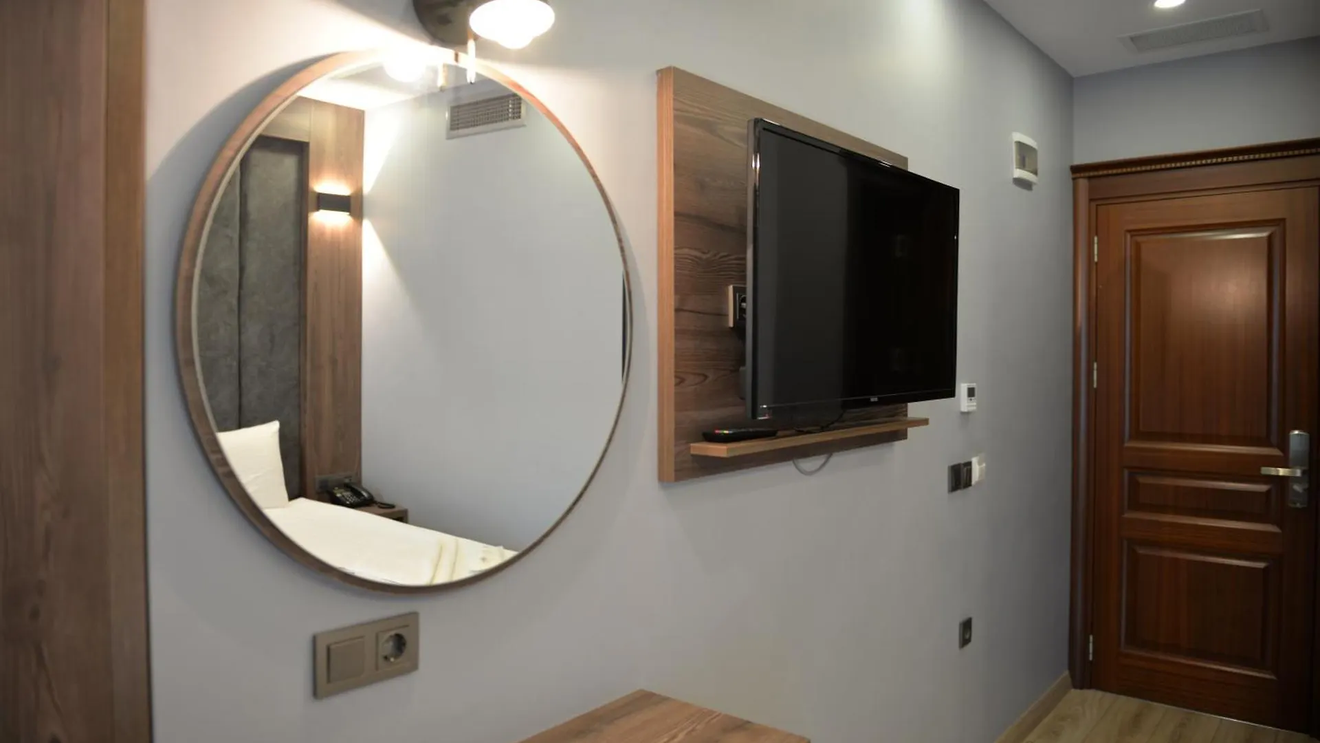 Basilissis Hotel Κωνσταντινούπολη 3*,  Τουρκία