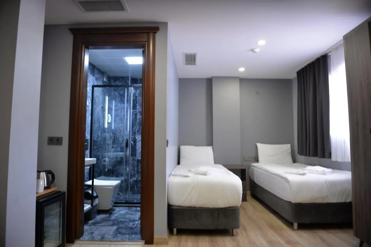 Basilissis Hotel Κωνσταντινούπολη