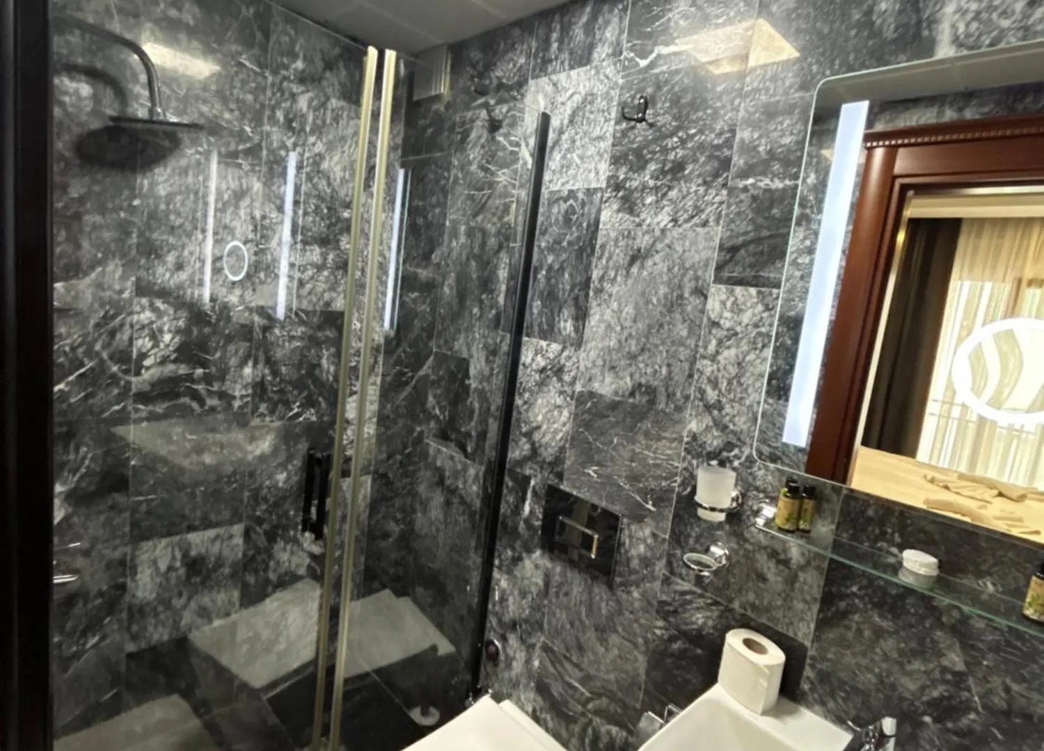 ***  Basilissis Hotel Κωνσταντινούπολη Τουρκία