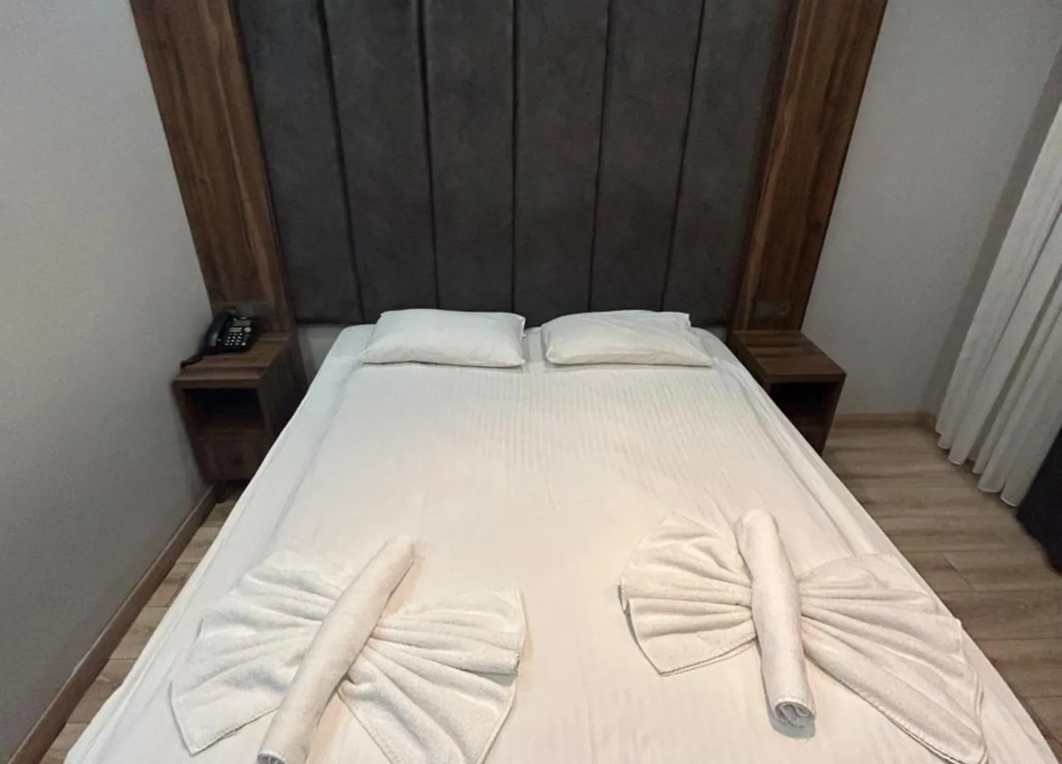 Basilissis Hotel Κωνσταντινούπολη 3*,