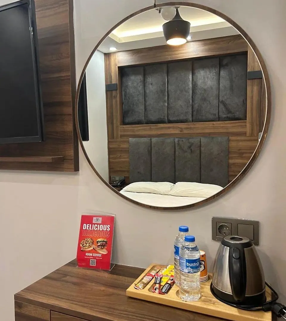 Basilissis Hotel Κωνσταντινούπολη 3*,  Τουρκία