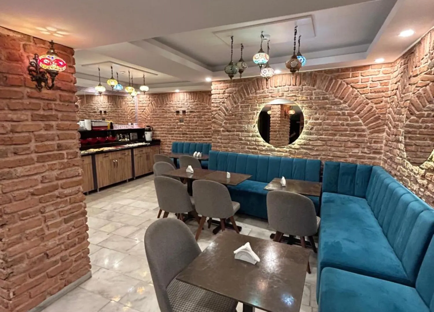 Basilissis Hotel Κωνσταντινούπολη Τουρκία