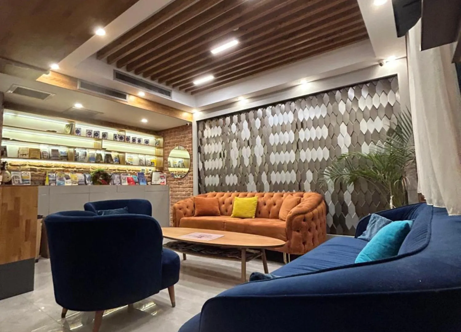 Basilissis Hotel Κωνσταντινούπολη