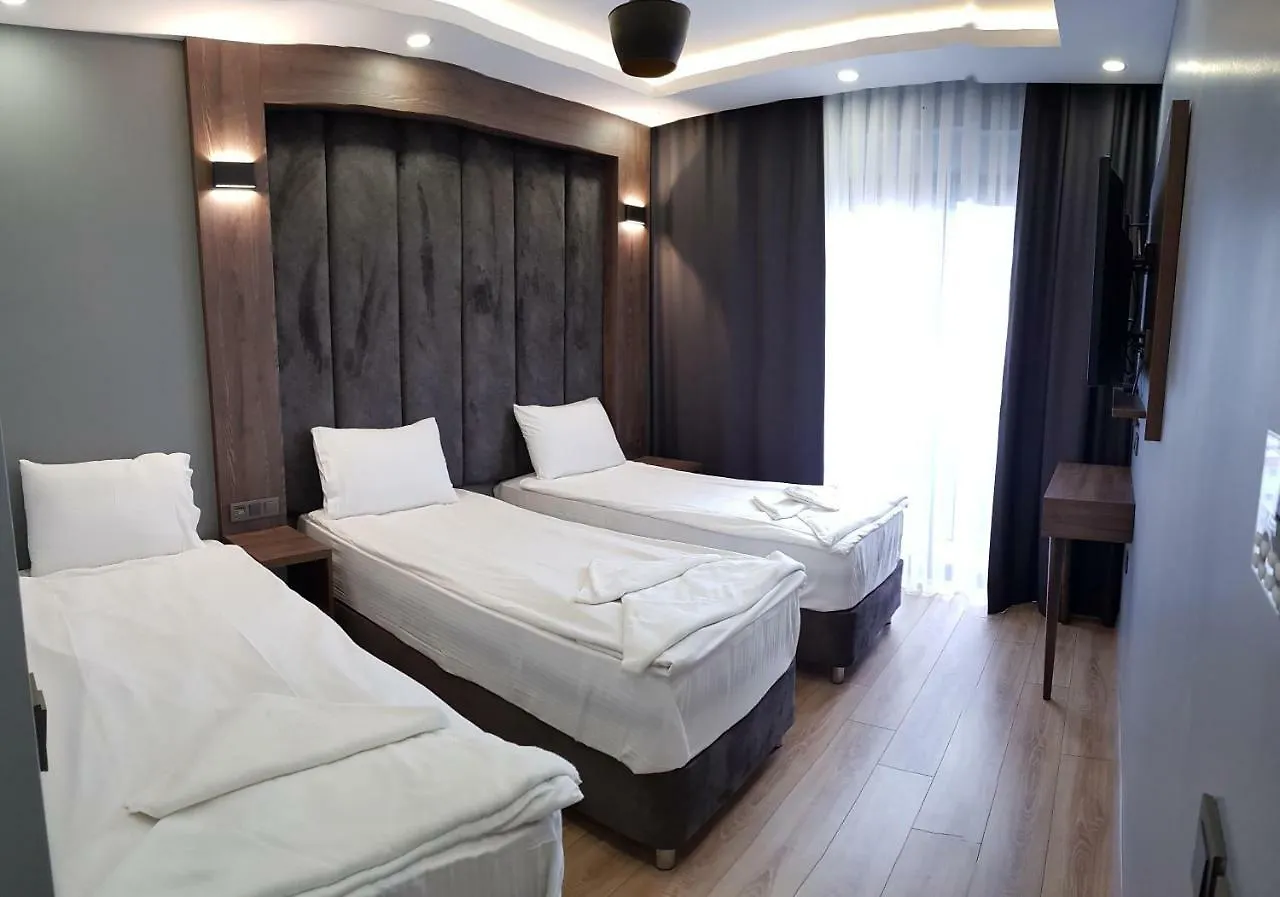 ***  Basilissis Hotel Κωνσταντινούπολη Τουρκία