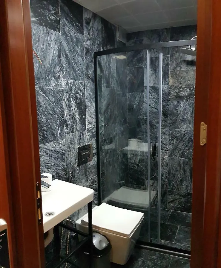 Basilissis Hotel Κωνσταντινούπολη 3*,  Τουρκία