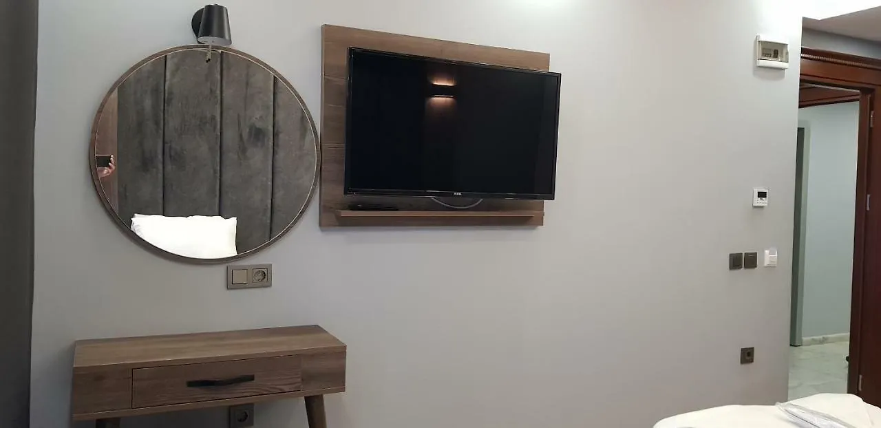 Basilissis Hotel Κωνσταντινούπολη