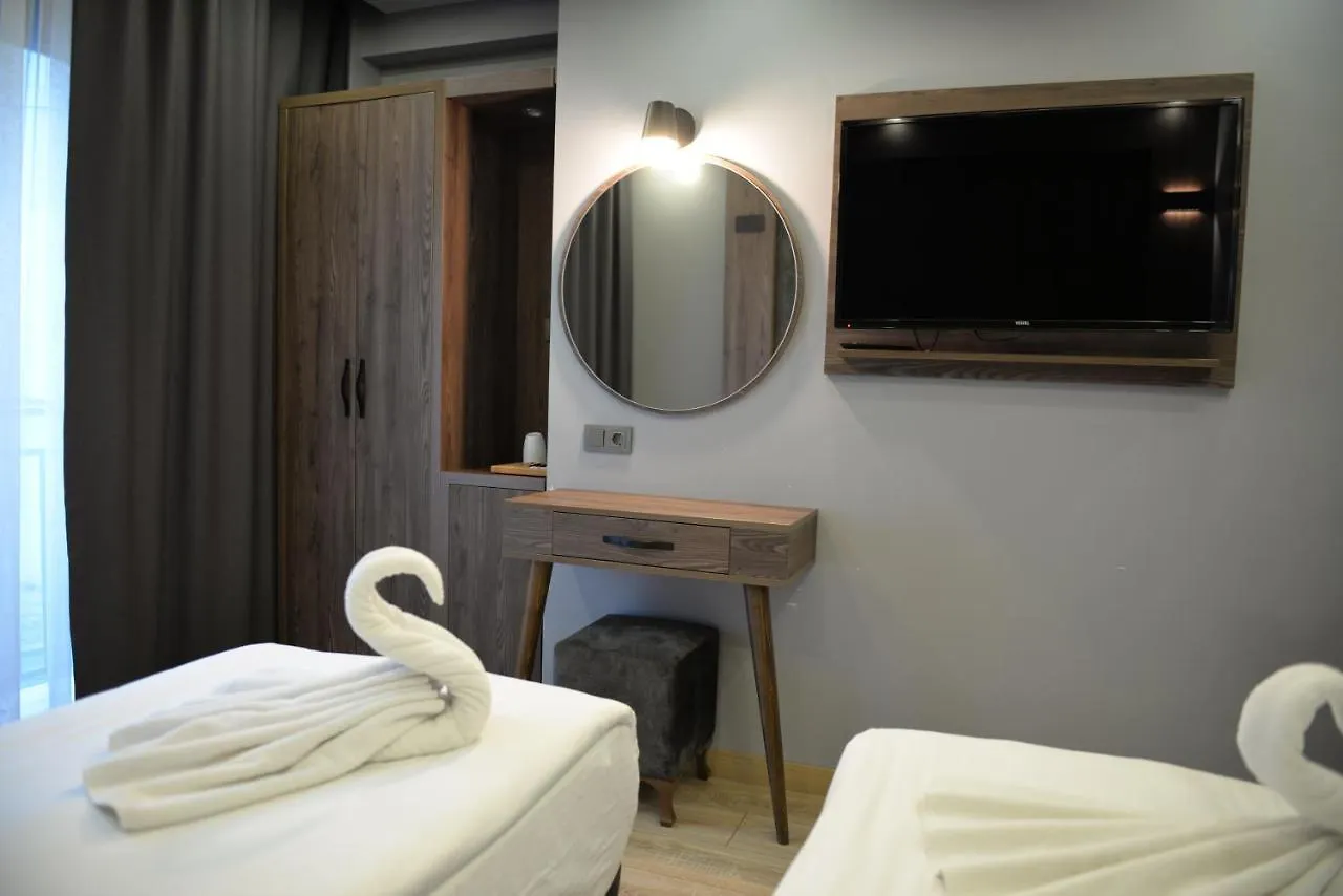 Basilissis Hotel Istanbul 3*,  Turkey