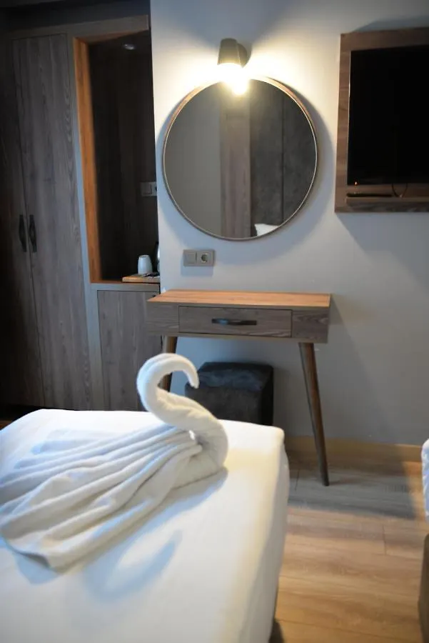Basilissis Hotel Istanbul