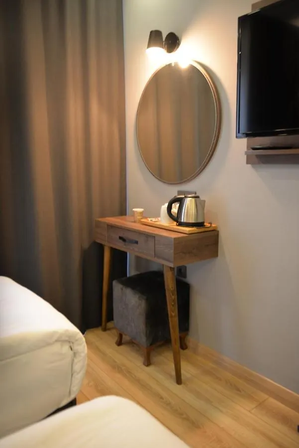 Basilissis Hotel Istanbul